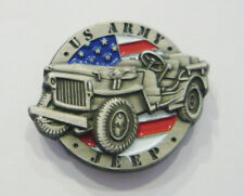 Army jeep d'occasion  Saint-Brieuc