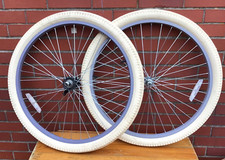 Bicycle silver wheel for sale  Timmonsville