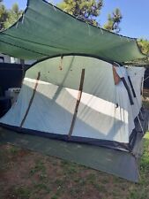 Tenda campeggio bertoni usato  Roma
