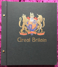 Great britain stamp d'occasion  Expédié en Belgium