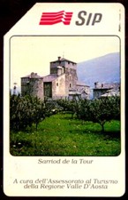 197 2127 scheda usato  La Morra