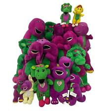 Lbs preowned barney for sale  Atlanta