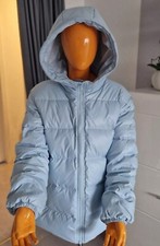 Converse daunenjacke hellblau gebraucht kaufen  Hallgarten