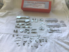 White metal gauge for sale  BLACKBURN