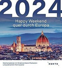 Happy weekend quer gebraucht kaufen  Berlin