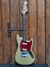 Fender mustang pre usato  Bari