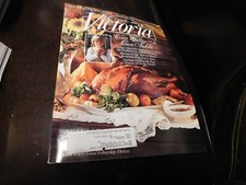 Victoria magazine 1995 for sale  Westminster