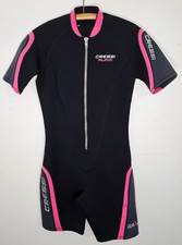 Women wetsuit cressi for sale  Houston