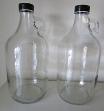 Glass handled jugs for sale  Lynnville