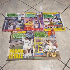 Guerin sportivo numeri usato  Parma
