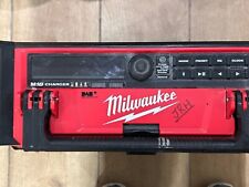 Milwaukee m18prcdab packout for sale  BALLYNAHINCH