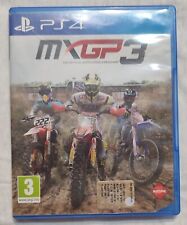 Mxgp the official usato  Castelsilano