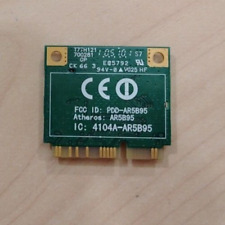 Scheda wireless wlan usato  Roma