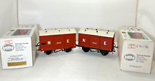 Pair built parkside for sale  BATTLE