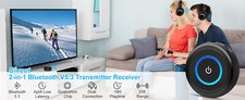 Transmissor e receptor Bluetooth 2 em 1 marca ‎Willful ‎BTI-018 item mod. Novo na caixa comprar usado  Enviando para Brazil
