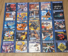 dreamcast games for sale dreamcast games for sale MILTON KEYNES