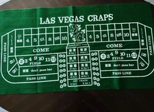 Blackjack craps casino for sale  Peoria