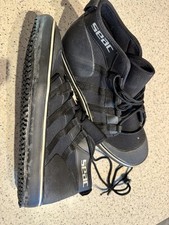 Seac rock boots for sale  BRISTOL