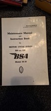 Bsa m20 1939 for sale  MARCH