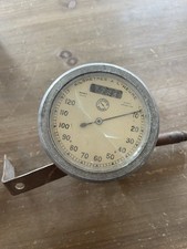 Compteur vitesse 120km d'occasion  Épinal