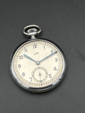 Montre poche lip d'occasion  La Charité-sur-Loire
