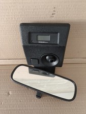 Plafoniera specchio retrovisor usato  Torino