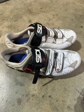 Sidi cycling shoes for sale  Griffin