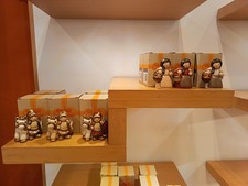 Presepe classico thun usato  Marsico Nuovo