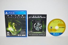 Alien isolation nostromo d'occasion  Expédié en Belgium