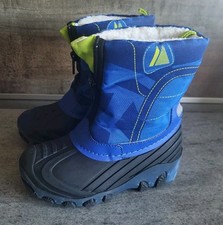 Lupilu winterstiefel blinken gebraucht kaufen  Wirges