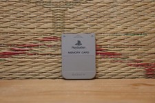 Cartão de memória oficial PlayStation 1 Playstation 1 PS1 MUITO BOM ESTADO!, usado comprar usado  Enviando para Brazil