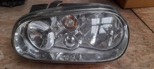 Golf mk4 left for sale  UK