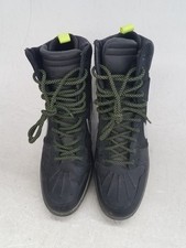 Botas Nike Dunk Sky Hi femininas pretas tamanho 10, usado comprar usado Botas Nike Dunk Sky Hi femininas pretas tamanho 10, usado comprar usado  Enviando para Brazil