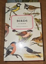 Birds colour 3rd for sale  HOUGHTON LE SPRING