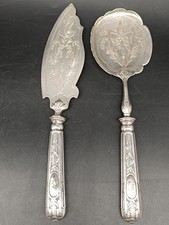 Ancien couverts service d'occasion  Carmaux
