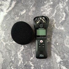 Zoom h1n portable for sale  MILTON KEYNES