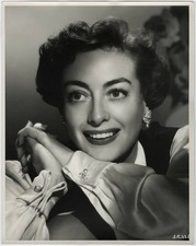 Joan crawford publicity for sale  Temecula