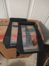 Bolsa de celular flutuante à prova d'água 10" bolsa seca capa para iPhone Samsungx2 comprar usado  Enviando para Brazil