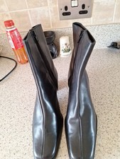 Bennett boots size for sale  MANSFIELD