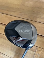 Callaway razr hawk for sale  SOLIHULL