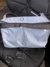 Bugaboo wickeltasche klein gebraucht kaufen  Gladbeck