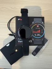 Polar vantage gps for sale  ANDOVER