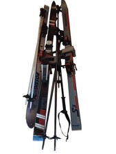 Three snow skiing for sale  Reading