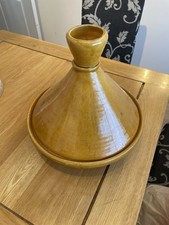 Hands made tagine for sale  MILTON KEYNES