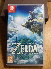 The legend zelda d'occasion  Menton