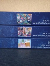 Puzzle konvolut 1000 gebraucht kaufen Puzzle konvolut 1000 gebraucht kaufen  Lohmar
