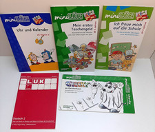 Mini lük hefte gebraucht kaufen  Illertissen