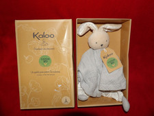 Doudou plat kaloo d'occasion  Épouville