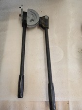 Ridgid tubing bender for sale  Sherman