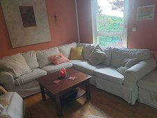 Ektorp ecksofa gebraucht kaufen  Bad Münstereifel